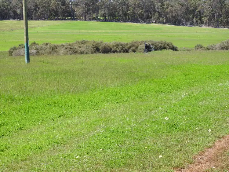 Seventh view of Homely rural property listing, Lot 104 Bessell Road, Rosa Brook WA 6285