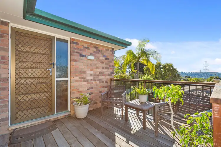 Third view of Homely house listing, 44 Federation Drive, Terranora NSW 2486