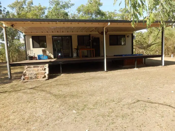Section 3235 Andreas Avenue, Dundee Beach NT 840