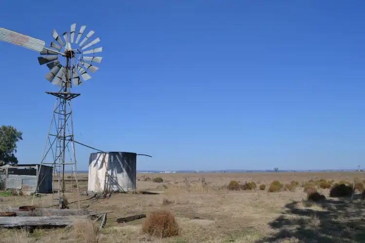 Third view of Homely rural property listing, 0 Oakey-Cooyar Road, Kelvinhaugh QLD 4401