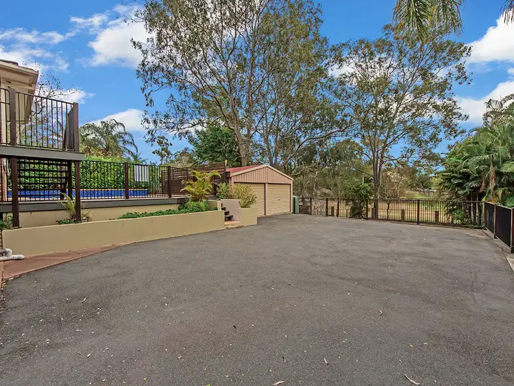 Fifth view of Homely house listing, 160 College Road, Karana Downs QLD 4306