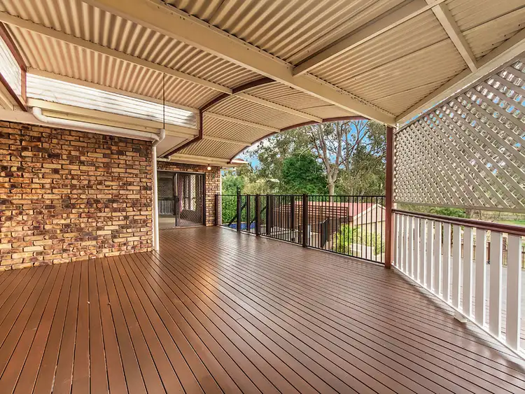 Sixth view of Homely house listing, 160 College Road, Karana Downs QLD 4306
