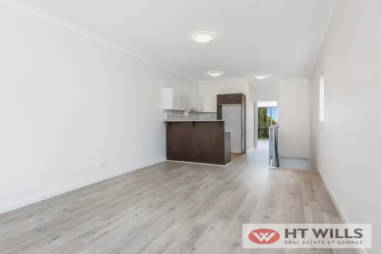 Sixth view of Homely unit listing, 13/384a-388 Railway Parade, Carlton NSW 2218