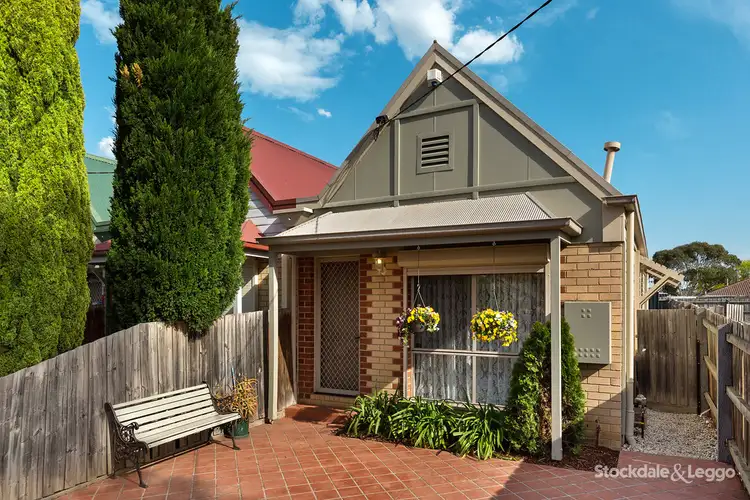 3/17 Sherwood Street, Hadfield VIC 3046