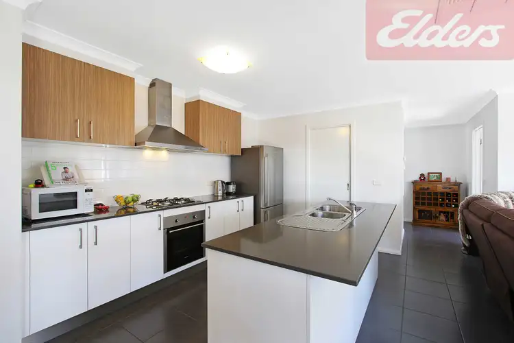 Second view of Homely house listing, 20 Bugden Street, Wodonga VIC 3690