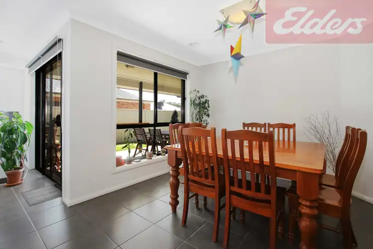 Third view of Homely house listing, 20 Bugden Street, Wodonga VIC 3690
