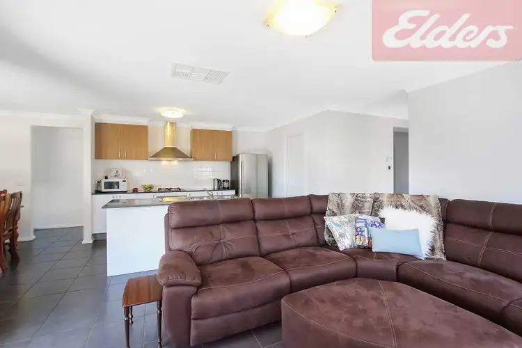 Fifth view of Homely house listing, 20 Bugden Street, Wodonga VIC 3690