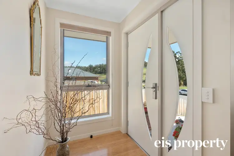 Fifth view of Homely house listing, 9 Devereaux Court, Cygnet TAS 7112