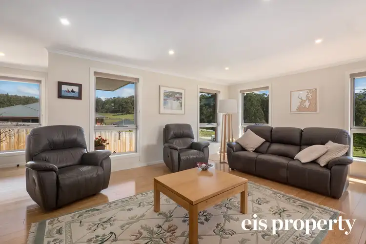 Sixth view of Homely house listing, 9 Devereaux Court, Cygnet TAS 7112