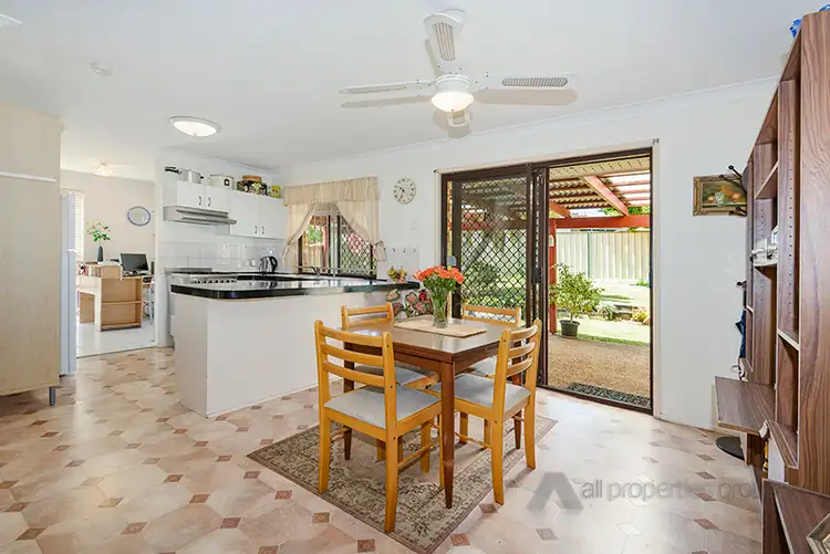 Second view of Homely house listing, 23 REGENCY DRIVE, Regents Park QLD 4118