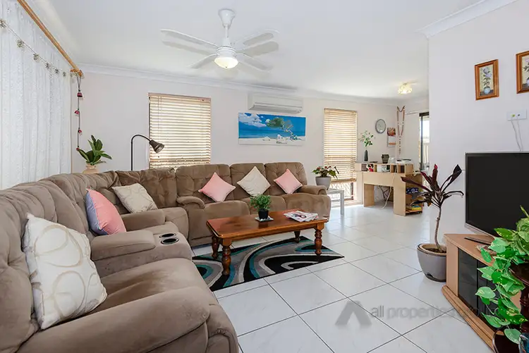 Third view of Homely house listing, 23 REGENCY DRIVE, Regents Park QLD 4118
