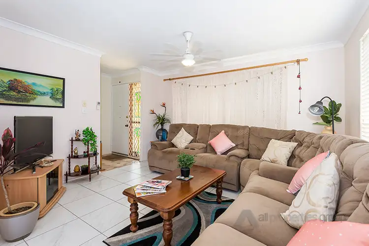 Fourth view of Homely house listing, 23 REGENCY DRIVE, Regents Park QLD 4118