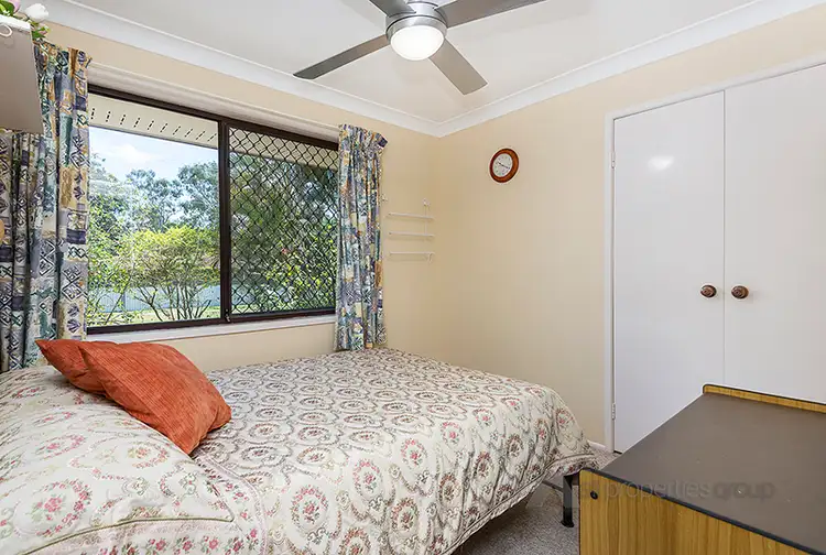 Sixth view of Homely house listing, 23 REGENCY DRIVE, Regents Park QLD 4118