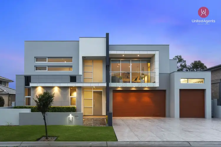 8 Piper Street, West Hoxton NSW 2171