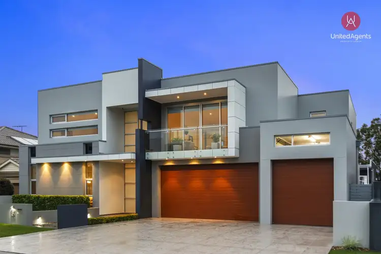 Second view of Homely house listing, 8 Piper Street, West Hoxton NSW 2171