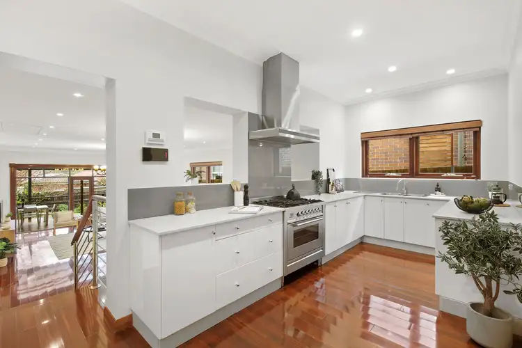 Third view of Homely house listing, 64 Correys Avenue, Concord NSW 2137