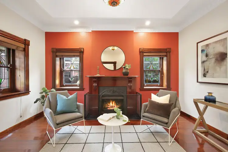 Fifth view of Homely house listing, 64 Correys Avenue, Concord NSW 2137