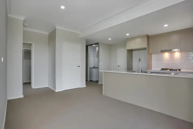 Fourth view of Homely apartment listing, 23/47 Stowe Avenue, Campbelltown NSW 2560