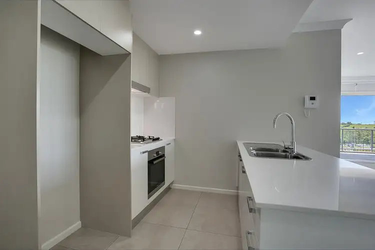 Fifth view of Homely apartment listing, 23/47 Stowe Avenue, Campbelltown NSW 2560