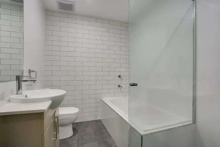 Sixth view of Homely apartment listing, 23/47 Stowe Avenue, Campbelltown NSW 2560
