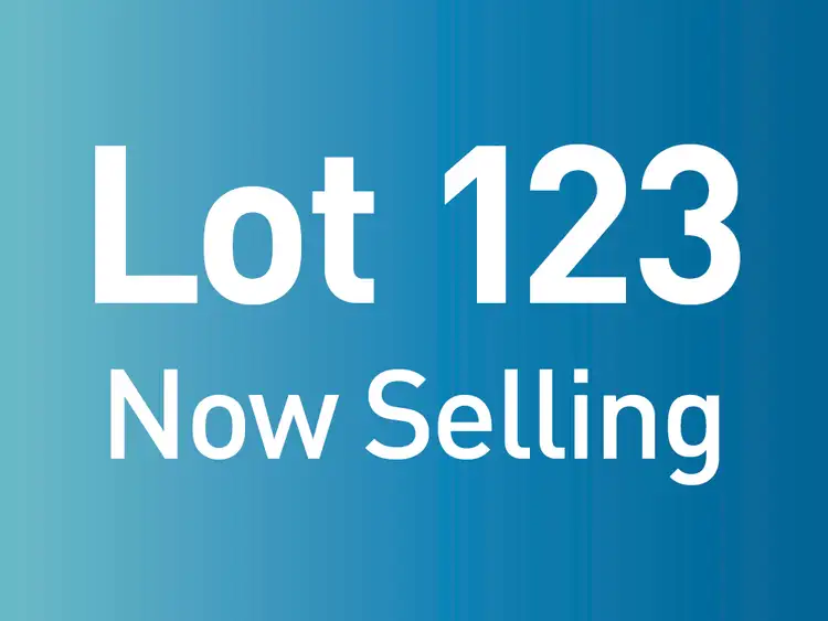 Lot 123 Georgia Way, Baldivis WA 6171