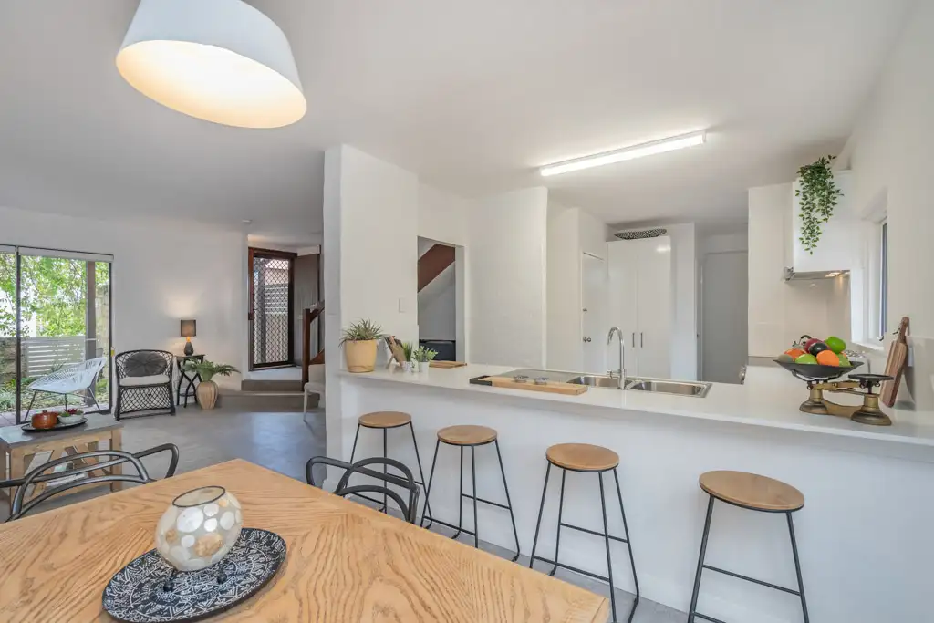 Main view of Homely house listing, 5/13 Ridge Street, South Perth WA 6151