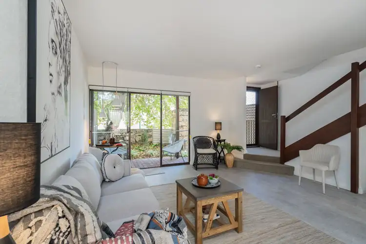 Third view of Homely house listing, 5/13 Ridge Street, South Perth WA 6151