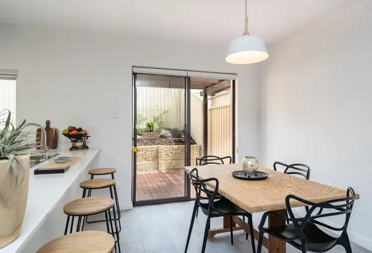 Fifth view of Homely house listing, 5/13 Ridge Street, South Perth WA 6151