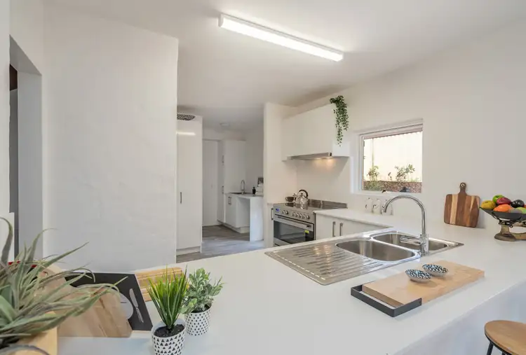 Sixth view of Homely house listing, 5/13 Ridge Street, South Perth WA 6151