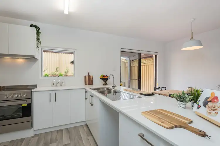 Seventh view of Homely house listing, 5/13 Ridge Street, South Perth WA 6151