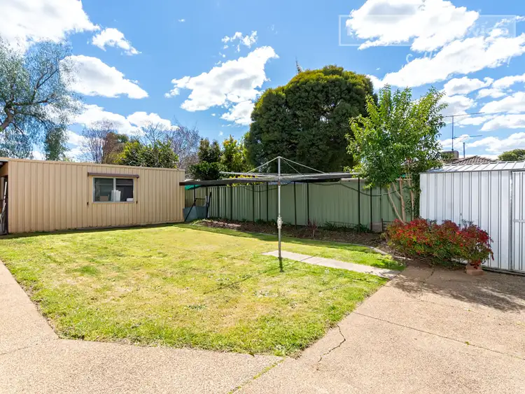 Sixth view of Homely house listing, 1 Jasmin Crescent, Lake Albert NSW 2650