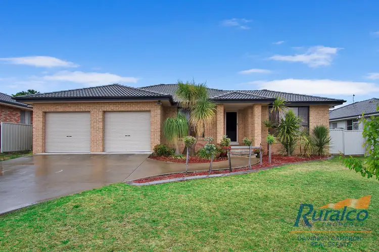 Main view of Homely house listing, 51 Warwick Road, Tamworth NSW 2340