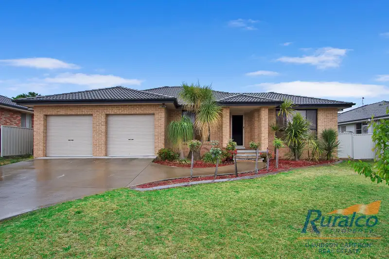 Main view of Homely house listing, 51 Warwick Road, Tamworth NSW 2340