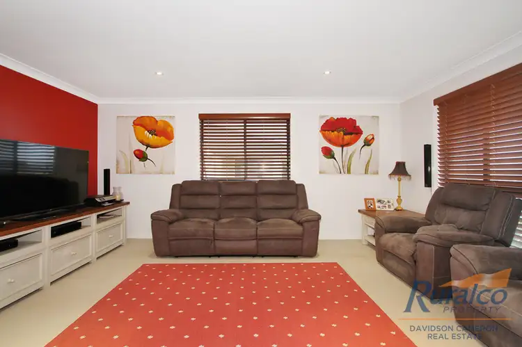 Second view of Homely house listing, 51 Warwick Road, Tamworth NSW 2340