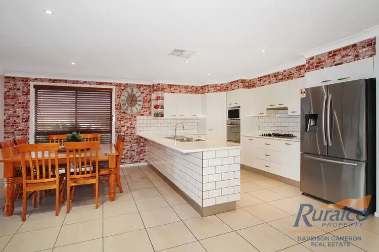 Fifth view of Homely house listing, 51 Warwick Road, Tamworth NSW 2340