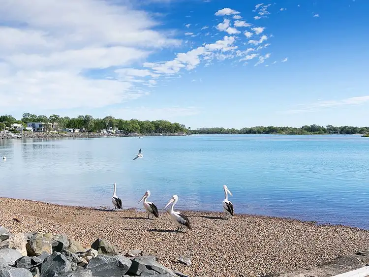 Seventh view of Homely land listing, 66 Shellcot Street, Toogoom QLD 4655