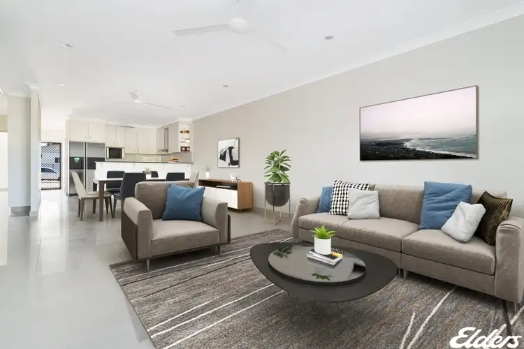 Main view of Homely unit listing, 2/1 Kypreos Court, Rosebery NT 832