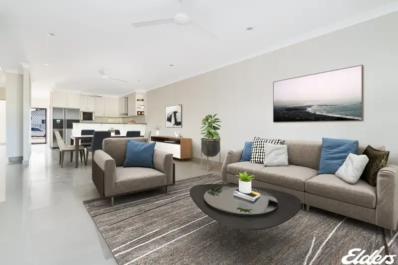 Main view of Homely unit listing, 2/1 Kypreos Court, Rosebery NT 832