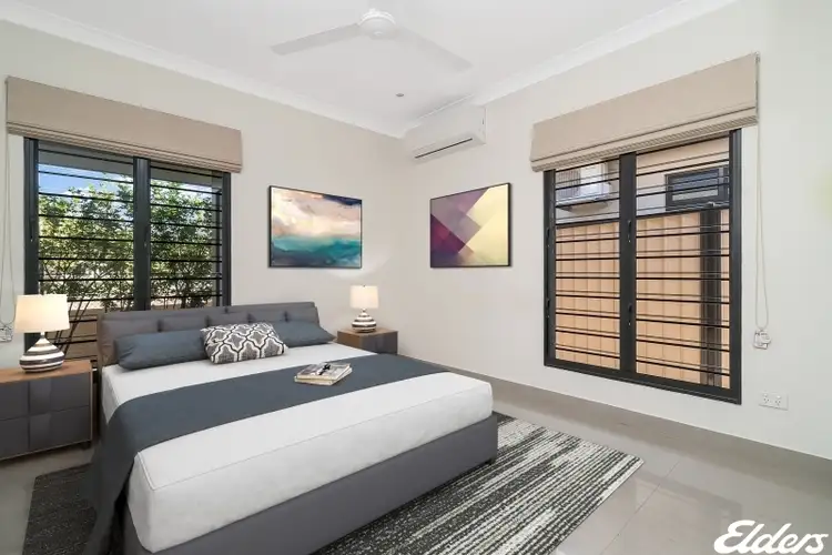 Second view of Homely unit listing, 2/1 Kypreos Court, Rosebery NT 832