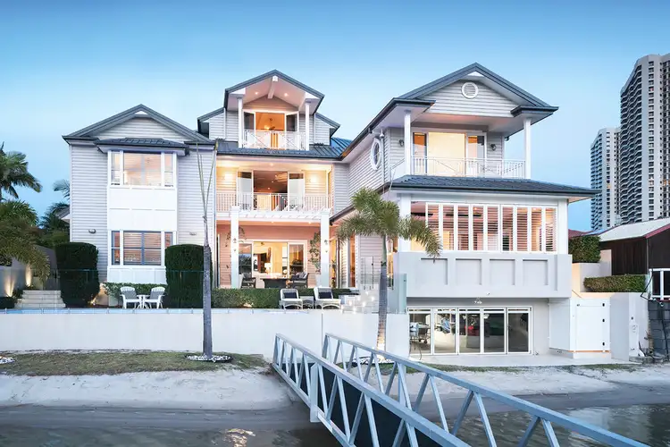 20 Neptune Court, Paradise Waters QLD 4217