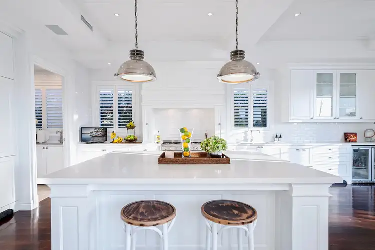 Fifth view of Homely house listing, 20 Neptune Court, Paradise Waters QLD 4217