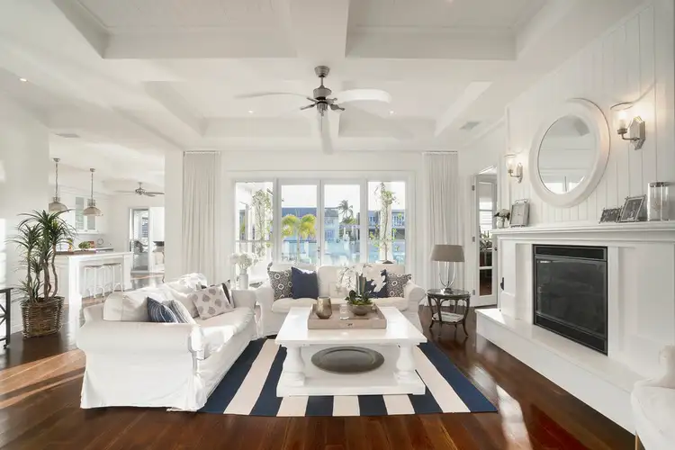 Sixth view of Homely house listing, 20 Neptune Court, Paradise Waters QLD 4217