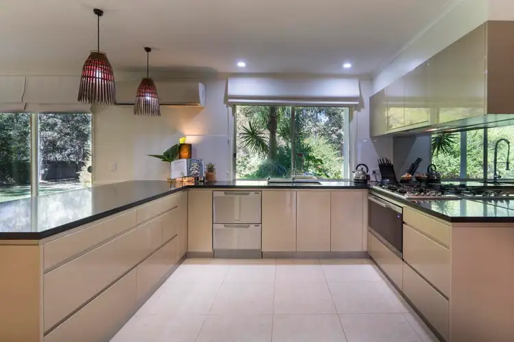 Fifth view of Homely house listing, 208 Eumarella Road, Weyba Downs QLD 4562