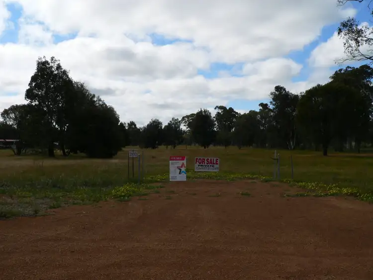 Second view of Homely land listing, 2 Venn Road, Woodanilling WA 6316