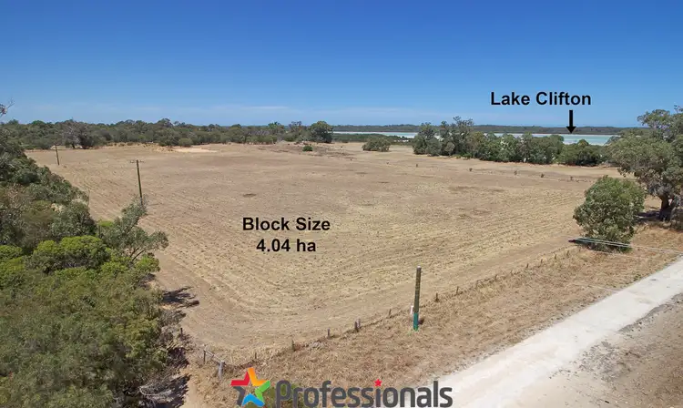 Third view of Homely rural property listing, 6 Old Coast Road, Lake Clifton WA 6215