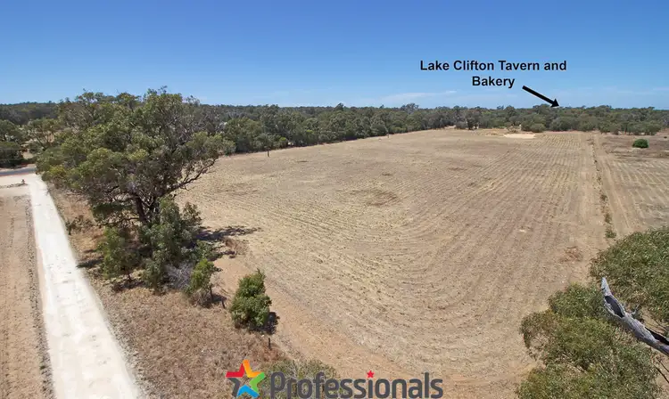 Fourth view of Homely rural property listing, 6 Old Coast Road, Lake Clifton WA 6215