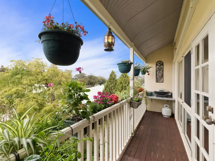 Fifth view of Homely house listing, 7/5-7 Neville Street, Bayswater WA 6053
