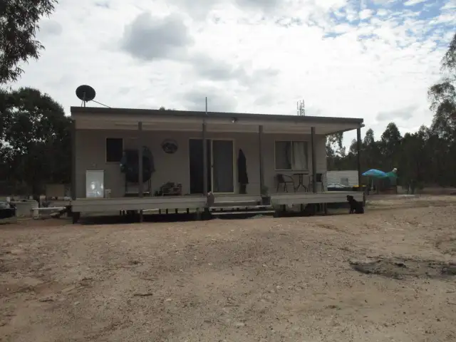 Main view of Homely rural property listing, 257 LEWINGTON ROAD, Tara QLD 4421
