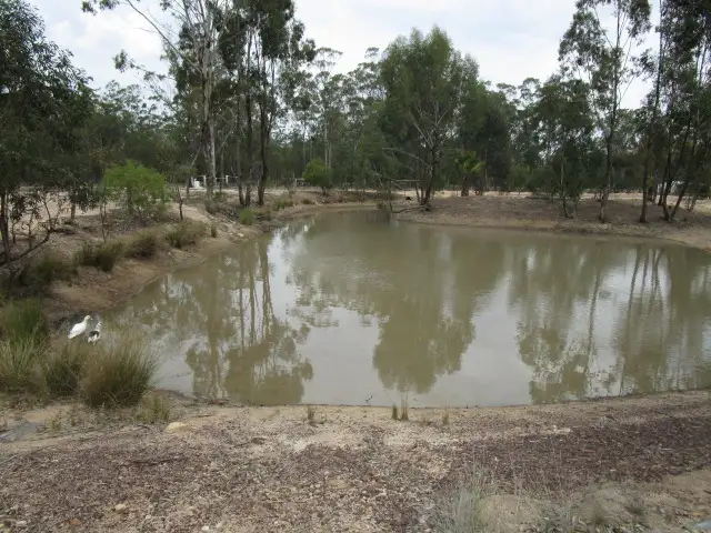 Fifth view of Homely rural property listing, 257 LEWINGTON ROAD, Tara QLD 4421