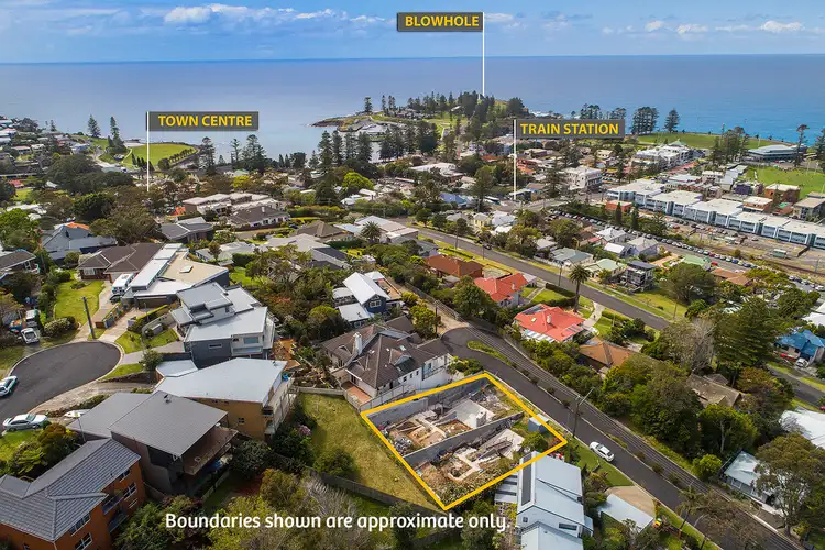 Main view of Homely semi-detached listing, 5 Sommerville Close, Kiama NSW 2533